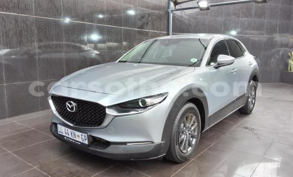 Buy Used Mazda CX-3 Silver Car in Maseru in Maseru Buy Used Mazda CX-3 Silver Car in Maseru in Maseru