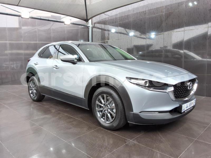 Big with watermark mazda cx 3 maseru maseru 31694