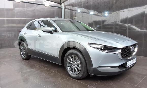 Buy Used Mazda CX-3 Silver Car in Maseru in Maseru Buy Used Mazda CX-3 Silver Car in Maseru in Maseru