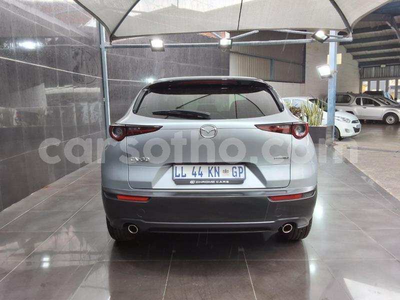 Big with watermark mazda cx 3 maseru maseru 31694