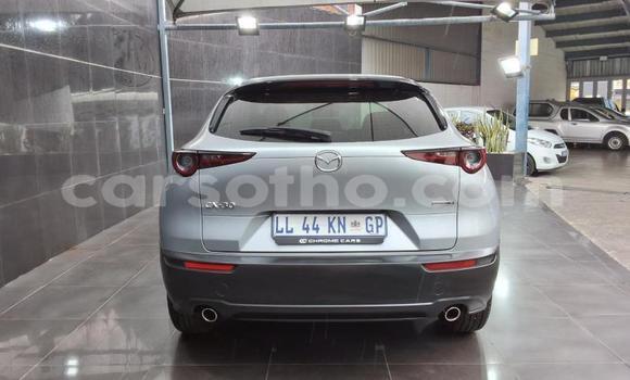 Buy Used Mazda CX-3 Silver Car in Maseru in Maseru Buy Used Mazda CX-3 Silver Car in Maseru in Maseru