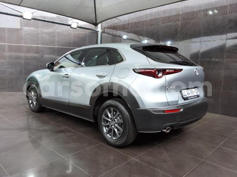 Big with watermark mazda cx 3 maseru maseru 31694
