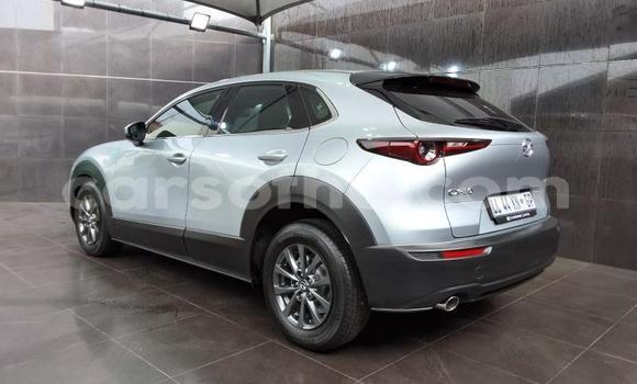 Buy Used Mazda CX-3 Silver Car in Maseru in Maseru Buy Used Mazda CX-3 Silver Car in Maseru in Maseru