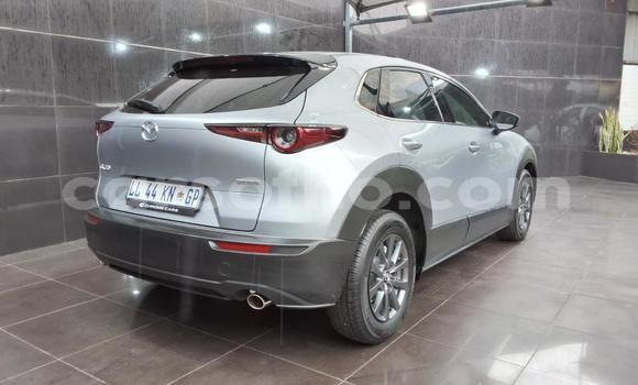 Buy Used Mazda CX-3 Silver Car in Maseru in Maseru Buy Used Mazda CX-3 Silver Car in Maseru in Maseru