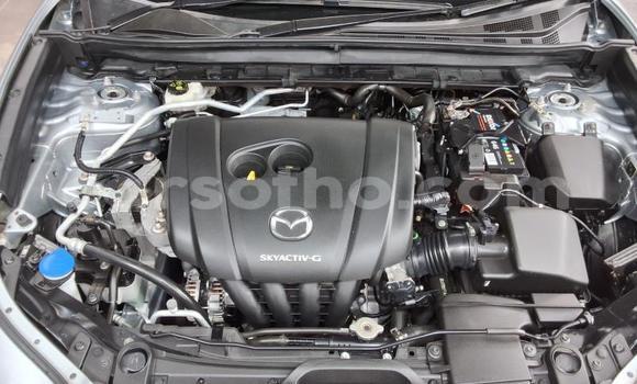 Buy Used Mazda CX-3 Silver Car in Maseru in Maseru Buy Used Mazda CX-3 Silver Car in Maseru in Maseru