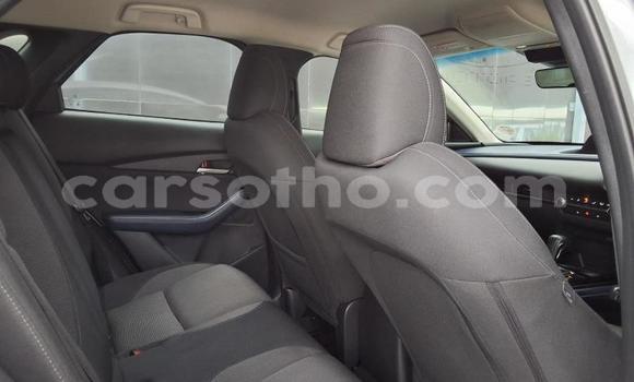 Buy Used Mazda CX-3 Silver Car in Maseru in Maseru Buy Used Mazda CX-3 Silver Car in Maseru in Maseru