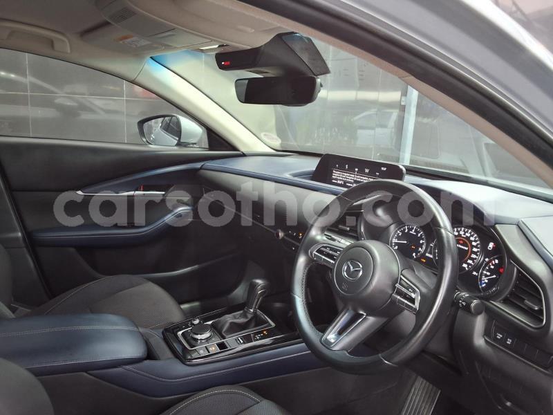 Big with watermark mazda cx 3 maseru maseru 31694
