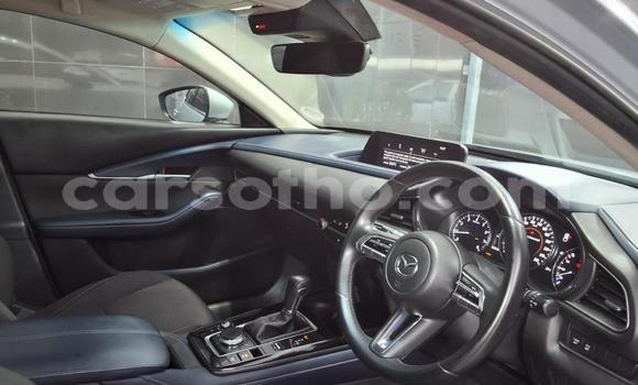 Buy Used Mazda CX-3 Silver Car in Maseru in Maseru Buy Used Mazda CX-3 Silver Car in Maseru in Maseru