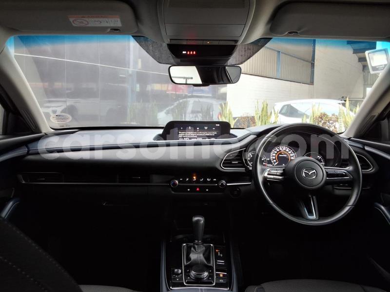 Big with watermark mazda cx 3 maseru maseru 31694
