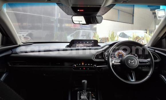 Buy Used Mazda CX-3 Silver Car in Maseru in Maseru Buy Used Mazda CX-3 Silver Car in Maseru in Maseru