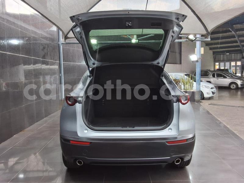 Big with watermark mazda cx 3 maseru maseru 31694