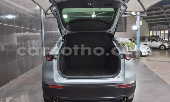 Buy Used Mazda CX-3 Silver Car in Maseru in Maseru Buy Used Mazda CX-3 Silver Car in Maseru in Maseru