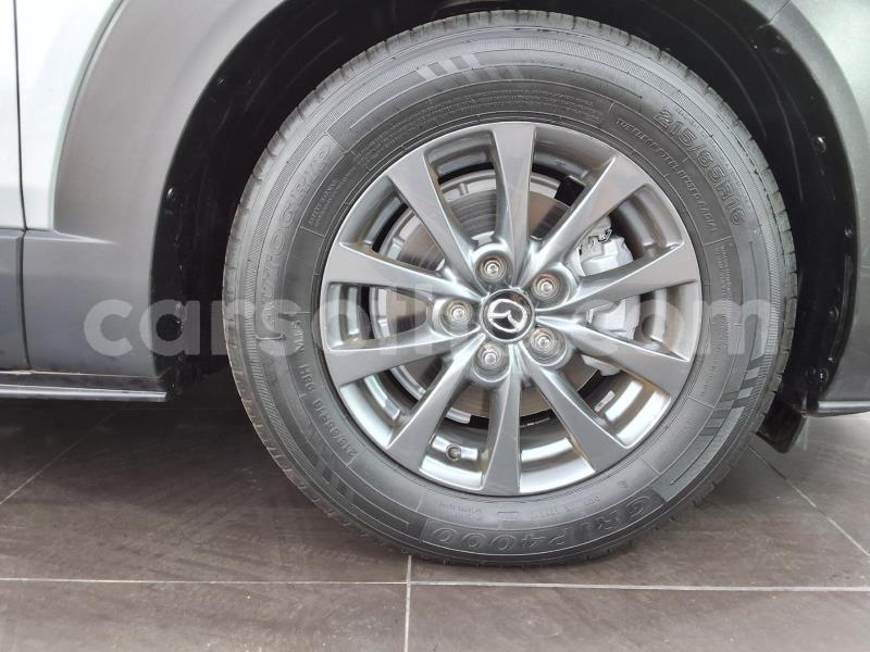 Big with watermark mazda cx 3 maseru maseru 31694