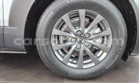 Buy Used Mazda CX-3 Silver Car in Maseru in Maseru Buy Used Mazda CX-3 Silver Car in Maseru in Maseru