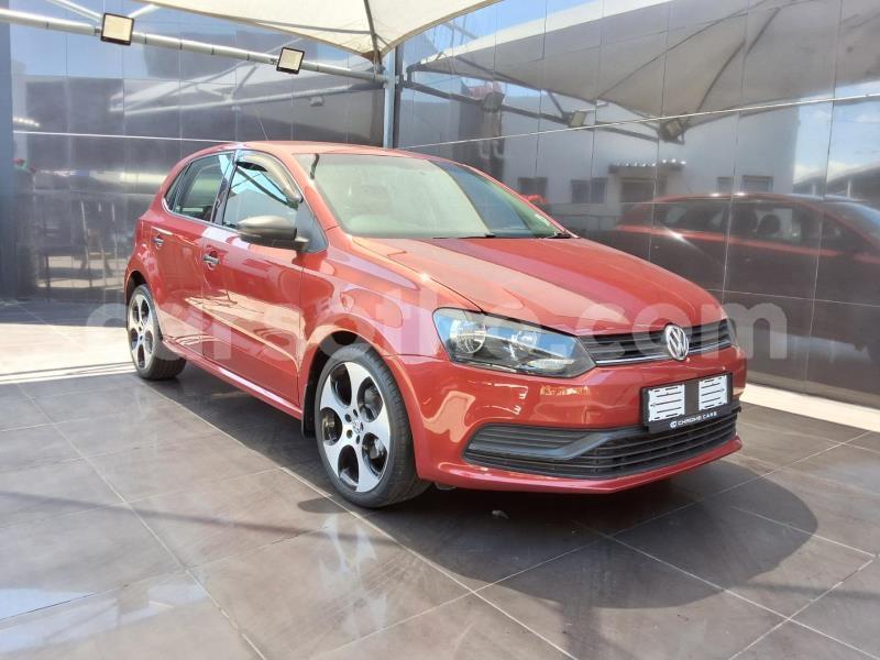 Big with watermark volkswagen polo maseru maseru 31695