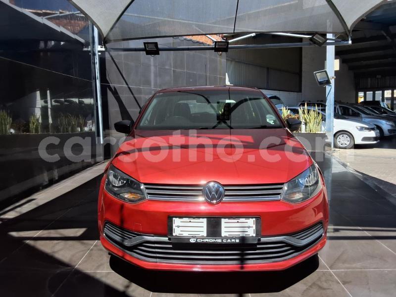 Big with watermark volkswagen polo maseru maseru 31695