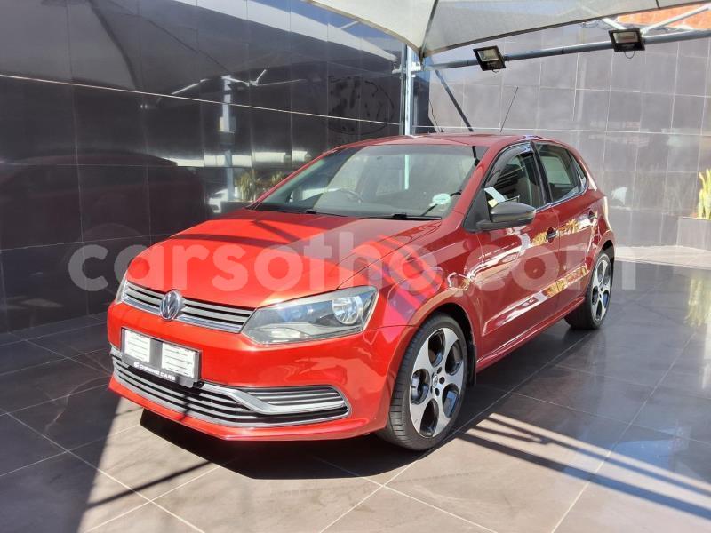 Big with watermark volkswagen polo maseru maseru 31695
