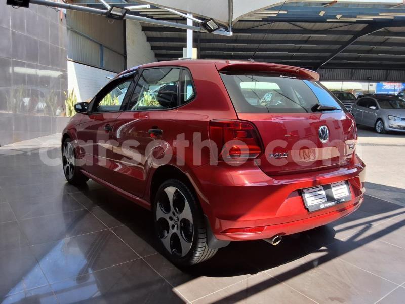 Big with watermark volkswagen polo maseru maseru 31695