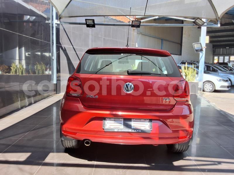 Big with watermark volkswagen polo maseru maseru 31695