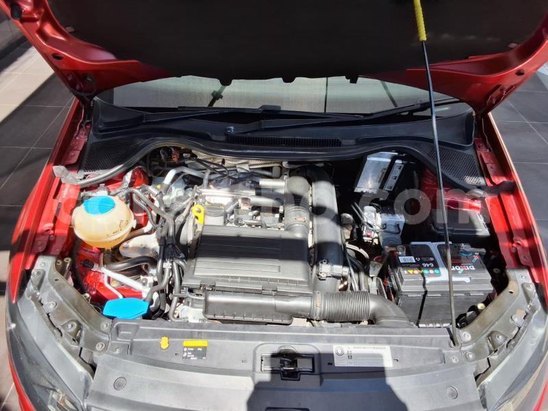 Big with watermark volkswagen polo maseru maseru 31695
