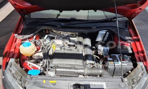 Buy Used Volkswagen Polo Red Car in Maseru in Maseru Buy Used Volkswagen Polo Red Car in Maseru in Maseru