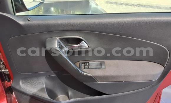 Buy Used Volkswagen Polo Red Car in Maseru in Maseru Buy Used Volkswagen Polo Red Car in Maseru in Maseru