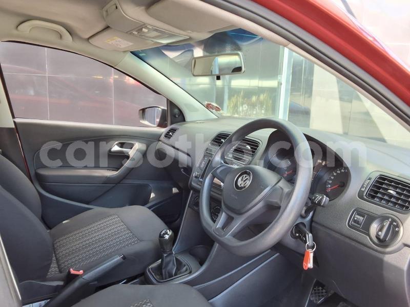 Big with watermark volkswagen polo maseru maseru 31695
