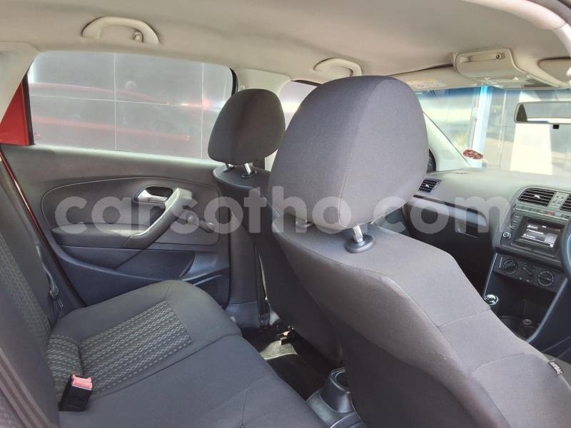 Big with watermark volkswagen polo maseru maseru 31695