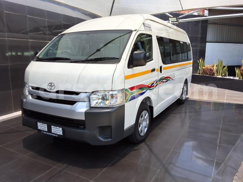 Big with watermark toyota hiace maseru maseru 31696