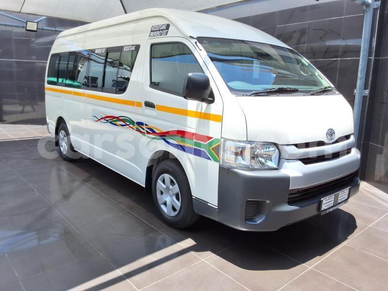 Big with watermark toyota hiace maseru maseru 31696