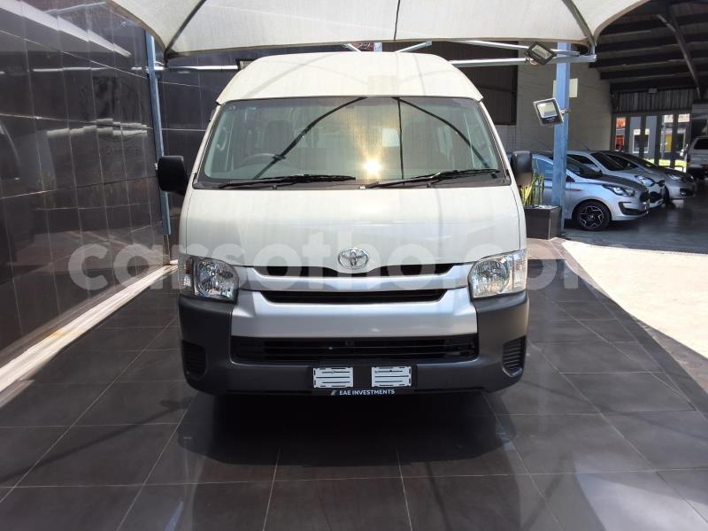Big with watermark toyota hiace maseru maseru 31696