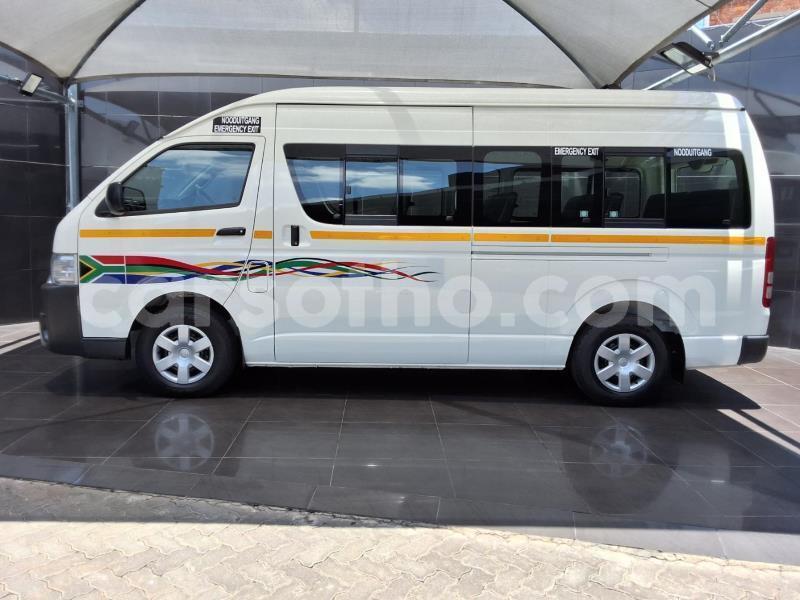Big with watermark toyota hiace maseru maseru 31696