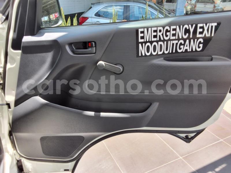 Big with watermark toyota hiace maseru maseru 31696