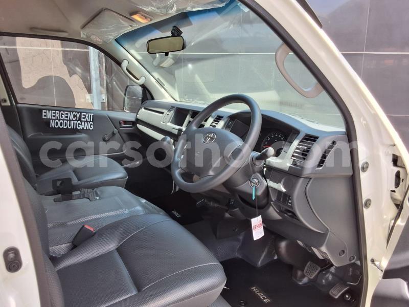Big with watermark toyota hiace maseru maseru 31696
