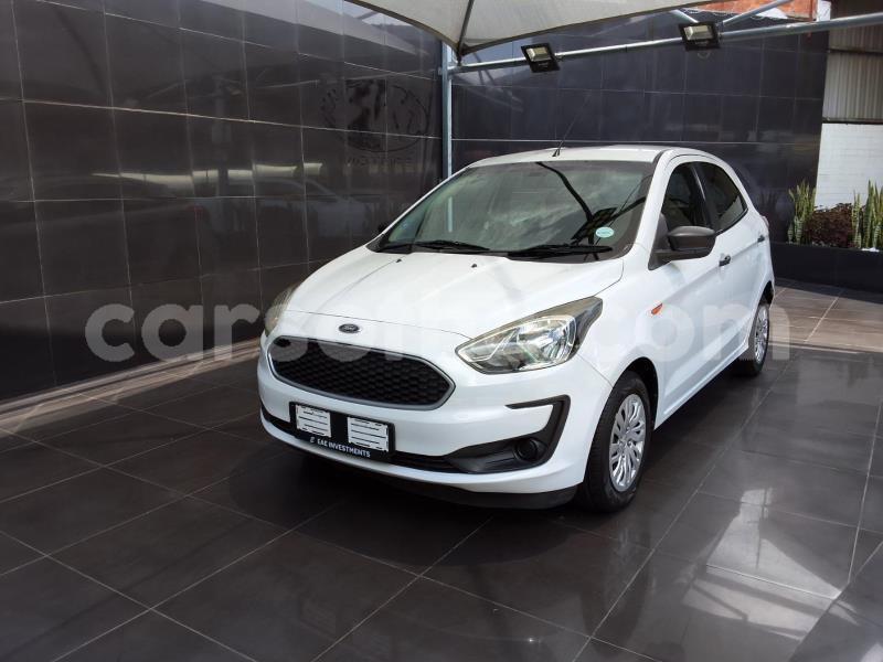 Big with watermark ford fiesta maseru maseru 31697