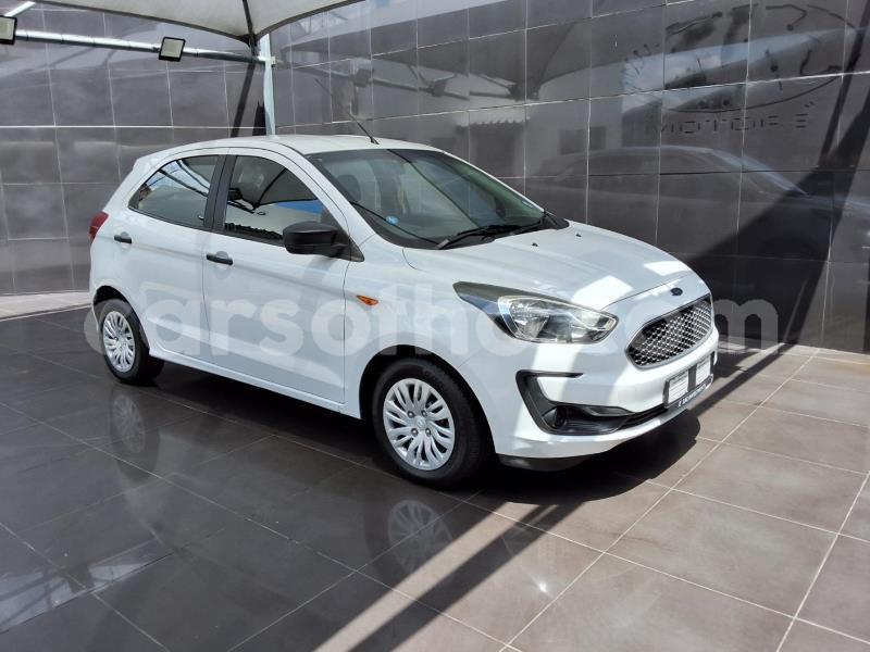 Big with watermark ford fiesta maseru maseru 31697