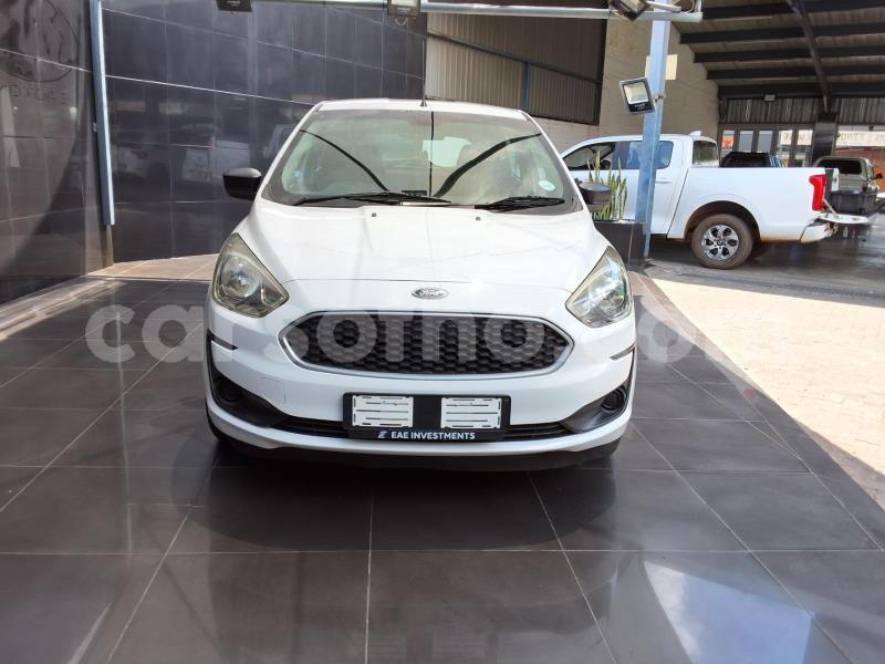 Big with watermark ford fiesta maseru maseru 31697