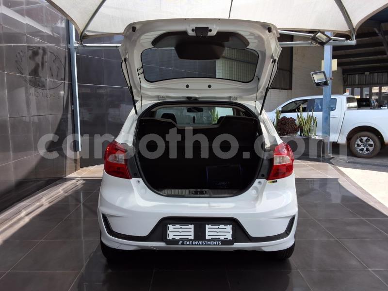 Big with watermark ford fiesta maseru maseru 31697