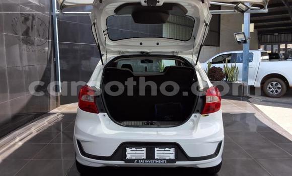 Buy Used Ford Fiesta White Car in Maseru in Maseru Buy Used Ford Fiesta White Car in Maseru in Maseru