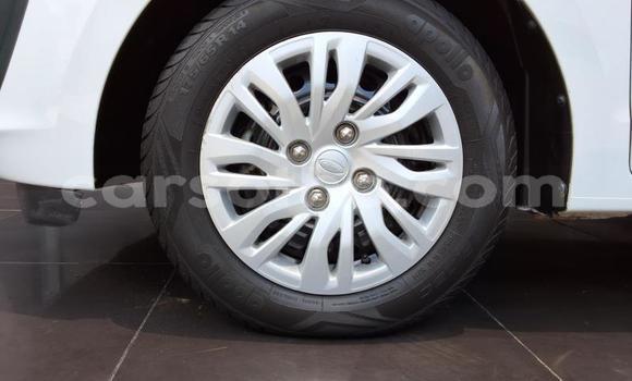 Buy Used Ford Fiesta White Car in Maseru in Maseru Buy Used Ford Fiesta White Car in Maseru in Maseru