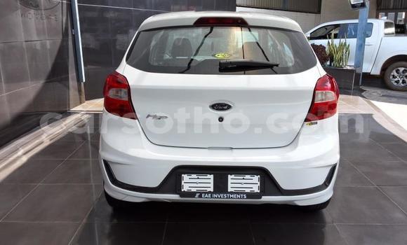 Buy Used Ford Fiesta White Car in Maseru in Maseru Buy Used Ford Fiesta White Car in Maseru in Maseru