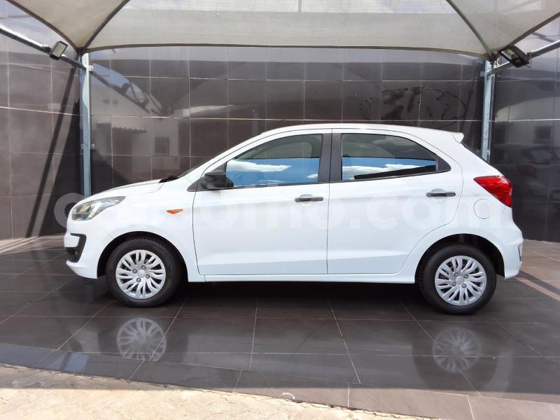Big with watermark ford fiesta maseru maseru 31697