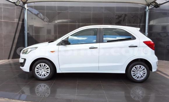 Buy Used Ford Fiesta White Car in Maseru in Maseru Buy Used Ford Fiesta White Car in Maseru in Maseru