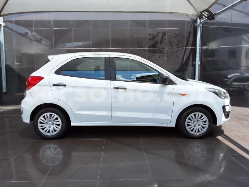 Big with watermark ford fiesta maseru maseru 31697