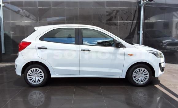 Buy Used Ford Fiesta White Car in Maseru in Maseru Buy Used Ford Fiesta White Car in Maseru in Maseru