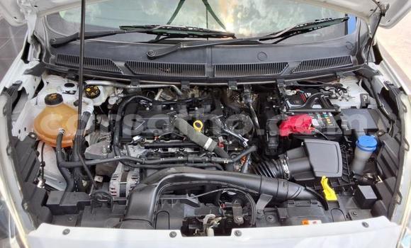 Buy Used Ford Fiesta White Car in Maseru in Maseru Buy Used Ford Fiesta White Car in Maseru in Maseru