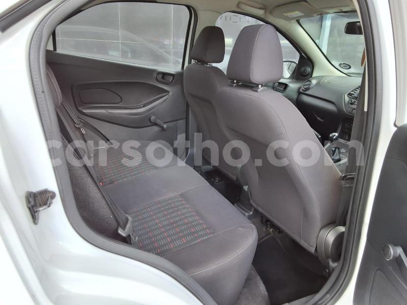 Big with watermark ford fiesta maseru maseru 31697
