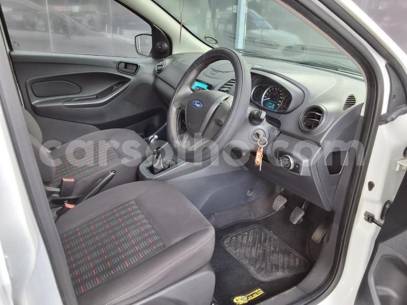 Big with watermark ford fiesta maseru maseru 31697