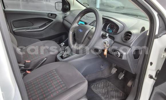 Buy Used Ford Fiesta White Car in Maseru in Maseru Buy Used Ford Fiesta White Car in Maseru in Maseru