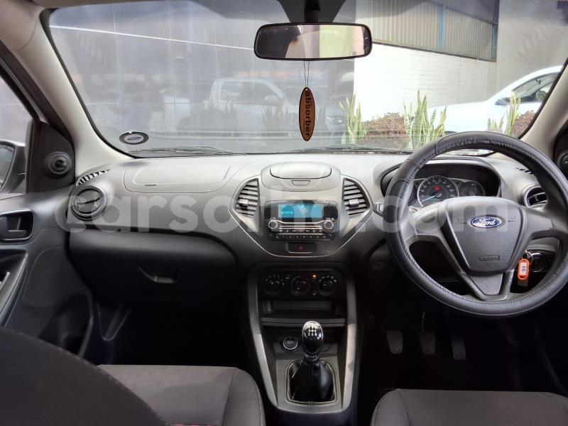 Big with watermark ford fiesta maseru maseru 31697